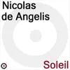 Nicolas de Angelis - Soleil